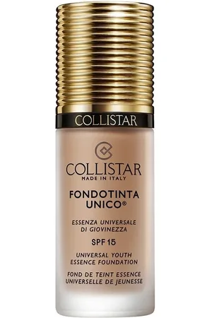 Collistar Unico SPF15 Bases de maquillaje 30 ml 4N Nude