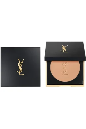 Saint Laurent All Hours Powder Polvos Compactos Polvos de maquillaje 8.5 g B20 - IVORY