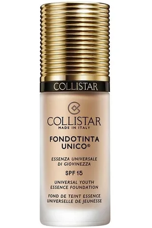 Collistar Unico SPF15 Bases de maquillaje 30 ml 2N - VANILLA