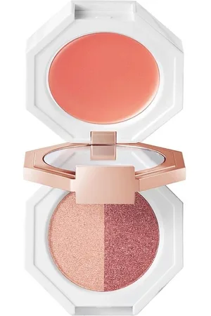 Dear Dahlia Paradise Dual Palette (Match) Sombra de ojos 4 g Strawberry Crush