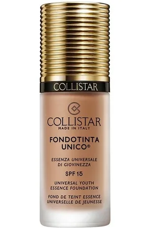 Collistar Unico SPF15 Bases de maquillaje 30 ml 6N Caramel