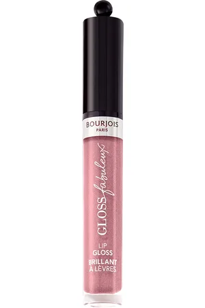 Bourjois Effet 3D Fabuleux Gloss 2.4 g 04