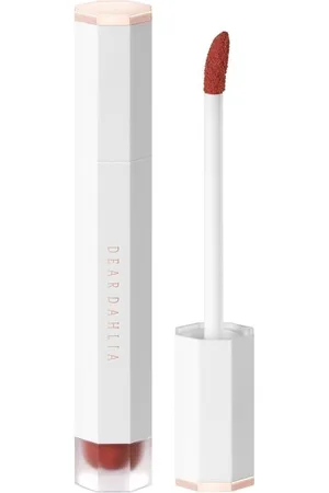 Dear Dahlia DREAM VELVET Barras de labios 4 g Brave