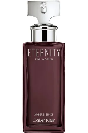 Calvin Klein Eternity Amber Essence Perfumes 50 ml female