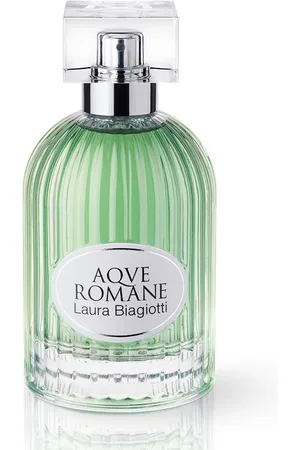 Laura Biagiotti AQVE ROMANE Ficus divino Perfumes 100 ml female