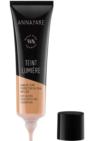 Annayake Teint Lumière Anti-Ageing Skin Perfecting Foundation Bases de maquillaje 30 ml 20