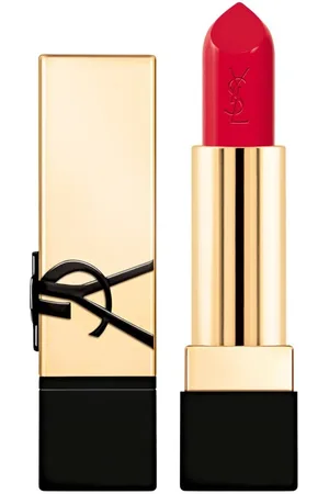 Saint Laurent Ikonen Rouge Pur Couture Barras de labios 3.8 g Nr. R21 - Rouge Paradoxe