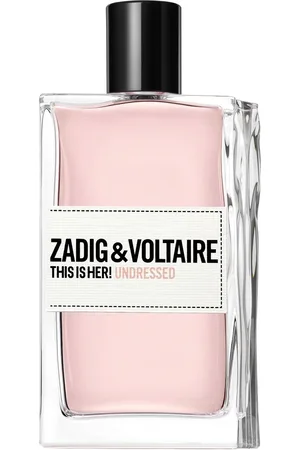 Zadig & Voltaire THIS IS HER! Undressed Perfumes 100 ml female