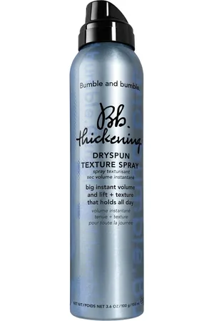 Bumble and bumble Thickening Dryspun Texture Sprays para el cabello 150 ml unisex