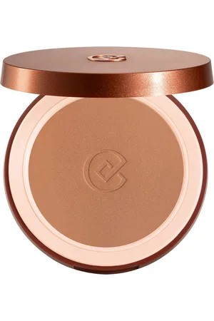 Collistar Make-up Silk Effect Polvos bronceadores 10 g N. 4.4 Hawaii Matte