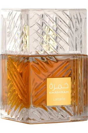 Lattafa Khamrah Perfumes unisex 100 ml unisex