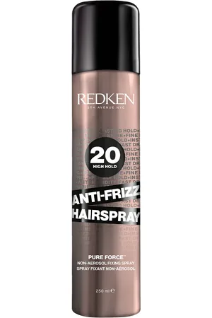 Redken Styling Anti-Frizz Hairspray Sprays y lacas para el cabello 250 ml unisex