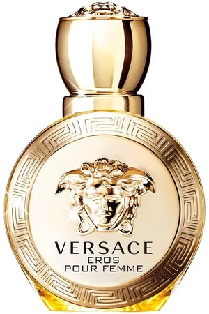 VERSACE Eros pour Femme Eau de Parfum Perfumes 50 ml female