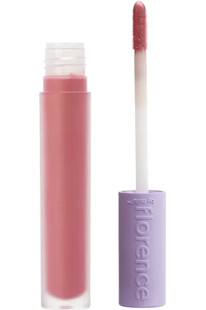 Florence By Mills Lip Gloss 4 ml Coral