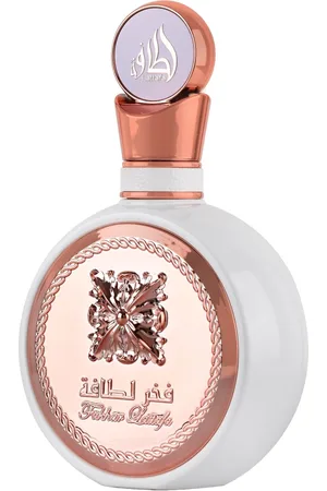 Lattafa Fakhar Rose Perfumes 100 ml female