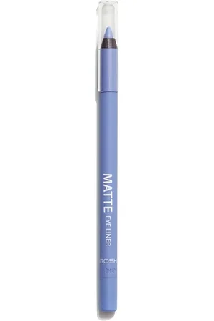 Gosh Matte Eyeliner 1 g No. 006 - Ocean Mist