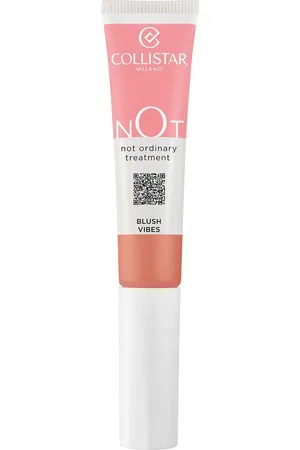 Collistar NOt Blush Vibes Coloretes 15 ml 03 - Orange Spritz