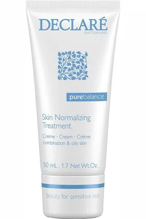 Declaré Pure Balance Skin Normalizing Treatment Cream Cremas de día 50 ml unisex