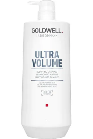 Goldwell Dualsenses Champú Corporal Ultra Volumen Champús 1000 ml unisex