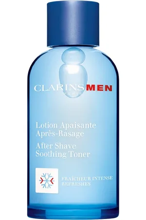 Clarins Men Tónico Calmante Afeitado After shave 100 ml male