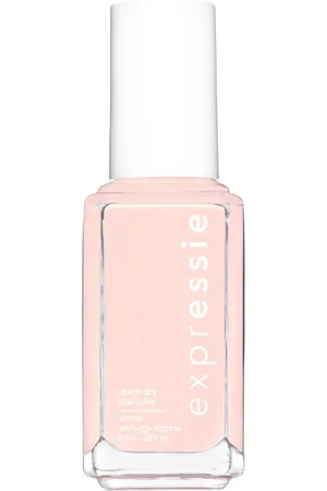 Essie Expr Lacas de uñas 10 ml 0 - CROP TOP AND ROLL
