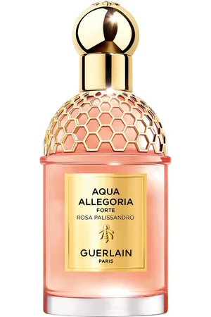 Guerlain Aqua Allegoria Forte Rosa Palissandro Perfumes 75 ml female