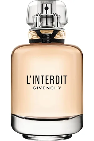 Givenchy L’Interdit Perfumes 125 ml female