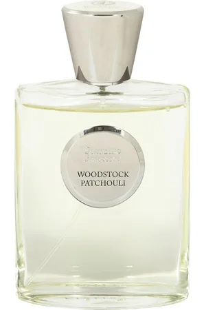 Giardino Benessere WOODSTOCK PATCHOULI Perfumes unisex 100 ml unisex