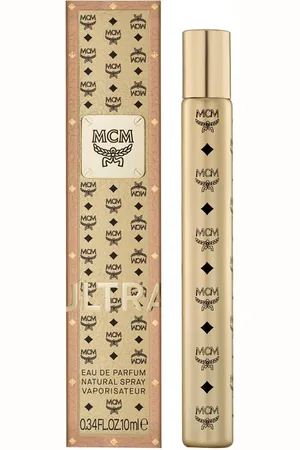 MCM Ultra Perfumes 10 ml female