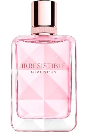 Givenchy Irresistible Very Floral Perfumes 50 ml female