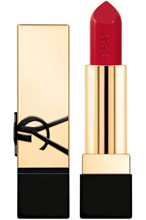 Saint Laurent Ikonen Rouge Pur Couture Barras de labios 3.8 g Nr. RM - Rouge Muse