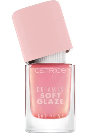 Catrice Dream In Soft Glaze Nail Polish Lacas de uñas 10.5 ml Drunk