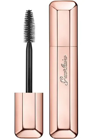 Guerlain Mad Eyes Máscaras de pestañas 8.5 ml 01,Mad Black