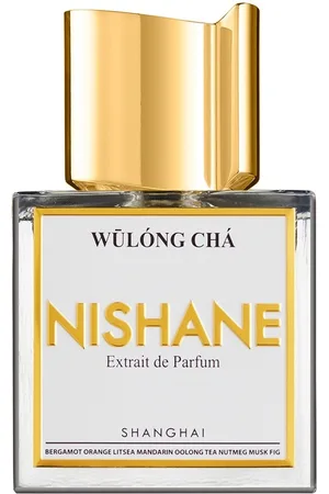 Nishane WULÓNG CHÁ Perfumes 100 ml unisex