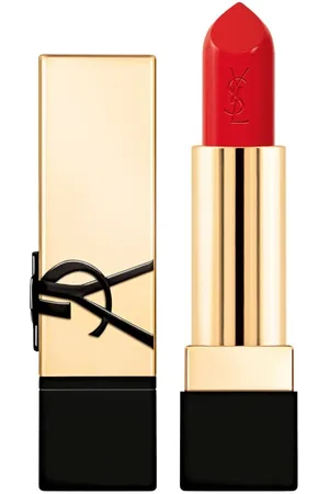Saint Laurent Ikonen Rouge Pur Couture Barras de labios 3.8 g Nr. R1 - Le Rouge