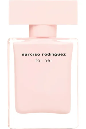 Narciso rodriguez For her Perfumes 30 ml female