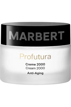 Marbert MBT Profutura Crema 2000 Todo tipo de piel 50 ml Cremas faciales female