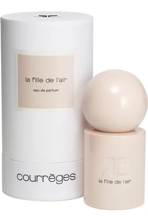 Courrèges La Fille De L