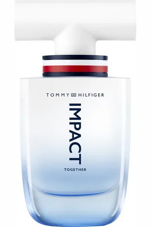 Tommy Hilfiger Impact Together Perfumes 50 ml male