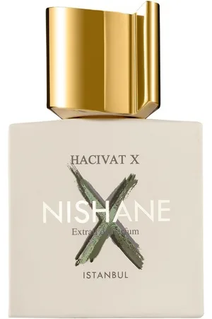 Nishane Hacivat X Perfumes 50 ml unisex