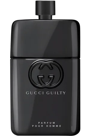 Gucci Guilty Perfumes 200 ml male