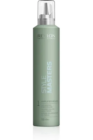 Revlon Style Master Amplifier Mousse Espumas para el cabello 300 ml female