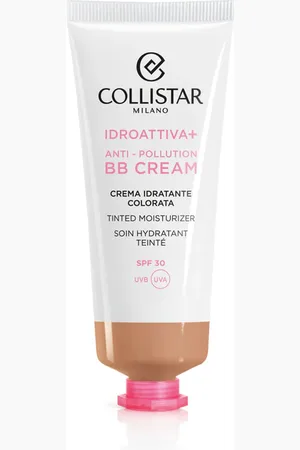 Collistar Idroattiva Antipoluttion BB Cream SPF 30 Bb cream y cc cream 125 ml 3 - DARK