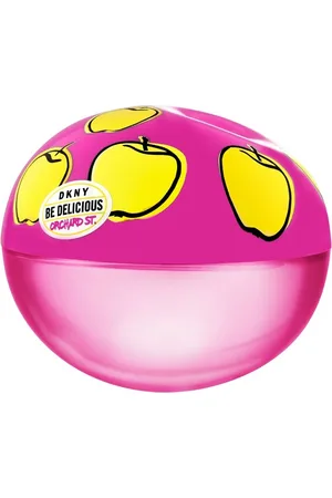 DKNY Be Delicious Orchard Street Perfumes 50 ml female