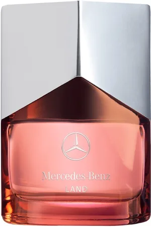 Mercedes Benz LSA Land Perfumes 60 ml male