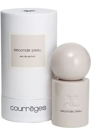 Courrèges Seconde Peau Eau De Parfum Perfumes unisex 50 ml unisex