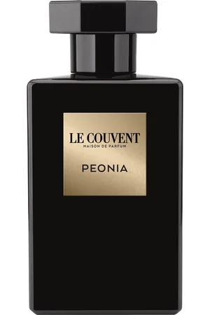 LE COUVENT MAISON DE PARFUM Signature PEONIA PARFUMS Perfumes 100 ml unisex