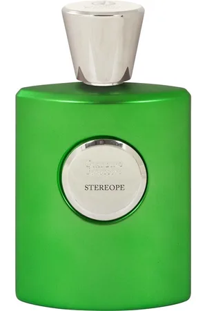 Giardino Benessere Titani Collection Stereope Extrait de Parfum Perfumes 100 ml unisex