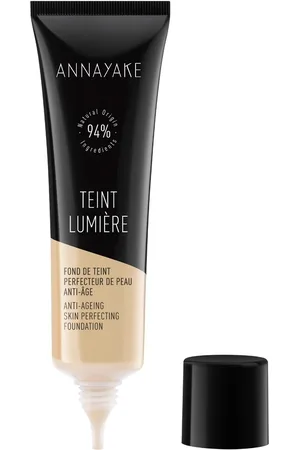 Annayake Teint Lumière Anti-Ageing Skin Perfecting Foundation Bases de maquillaje 30 ml 05