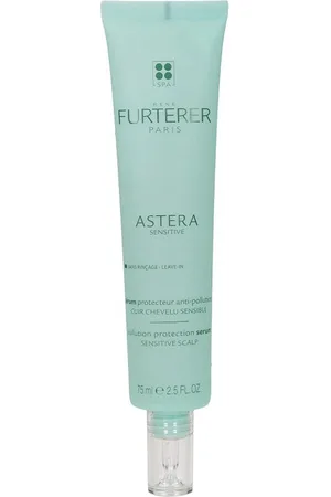 RENE FURTERER ASTERA Sensitive Sérums y aceites capilares 75 ml unisex